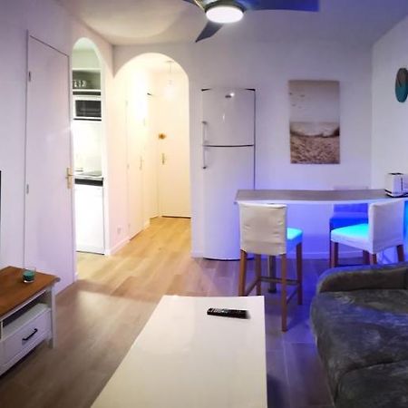 Appartement Avec Piscine Et Garage Proche Plage Et Commerces La Seyne-sur-Mer Extérieur photo